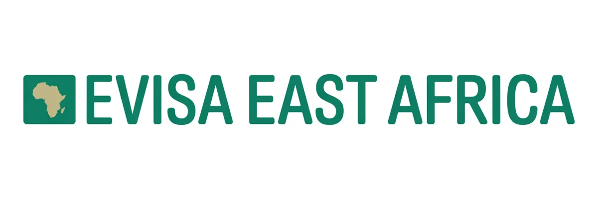 eVisa East Africa 2026 — Visa for East Africa Logo